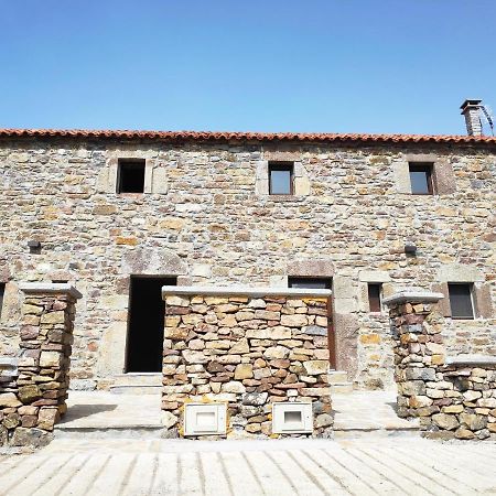 Apartamentos C'Ambrosio La Peral  المظهر الخارجي الصورة