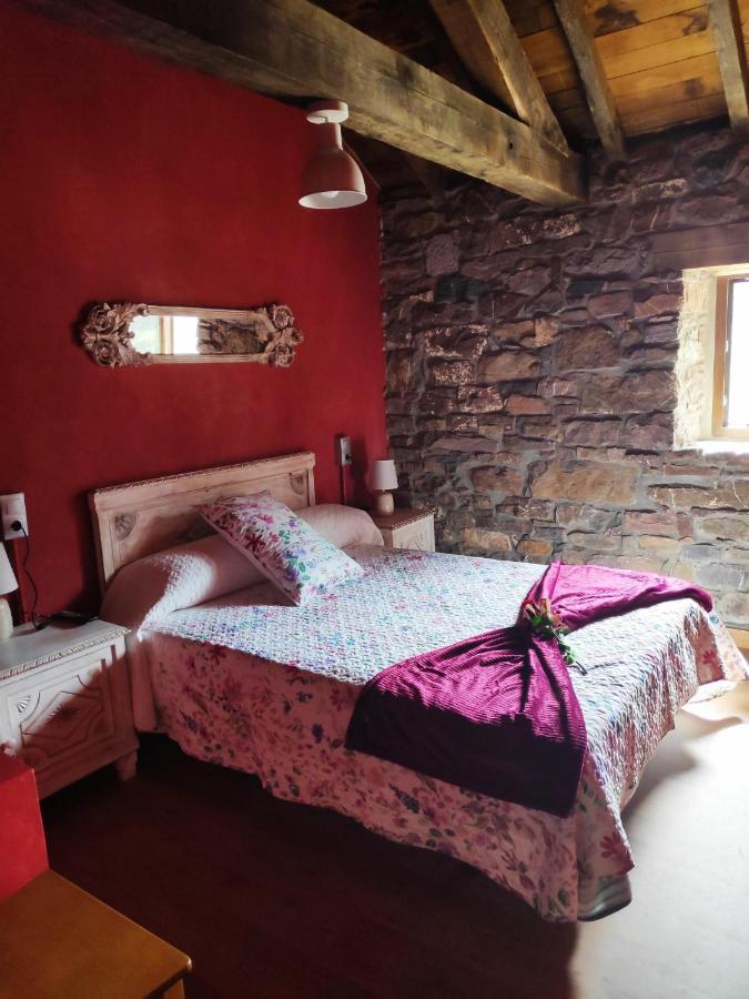 Apartamentos C'Ambrosio La Peral  المظهر الخارجي الصورة