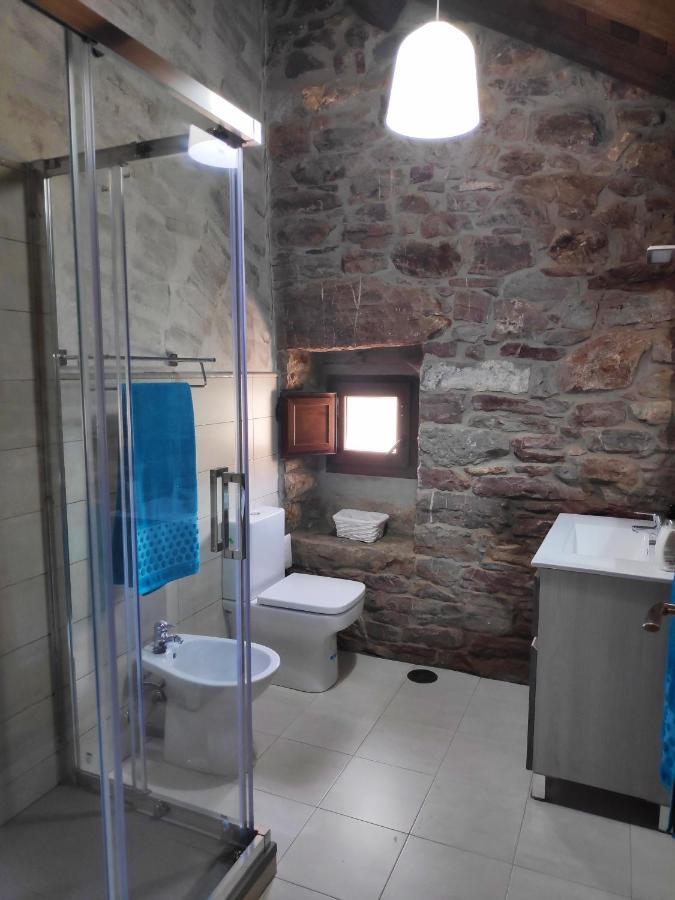 Apartamentos C'Ambrosio La Peral  المظهر الخارجي الصورة