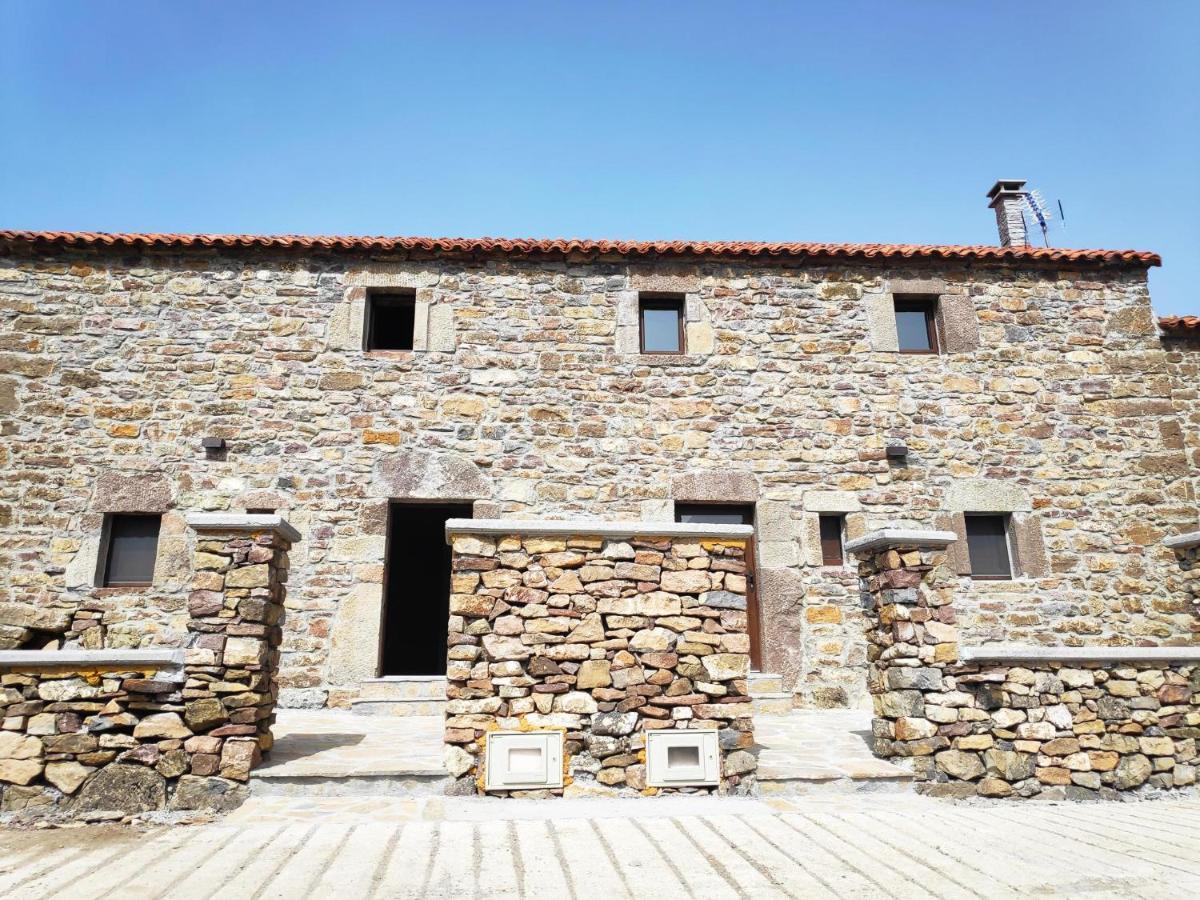 Apartamentos C'Ambrosio La Peral  المظهر الخارجي الصورة