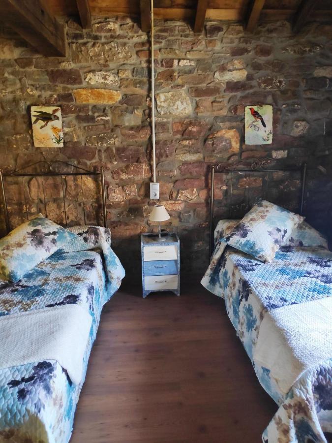 Apartamentos C'Ambrosio La Peral  المظهر الخارجي الصورة