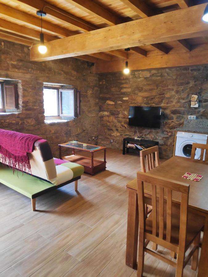 Apartamentos C'Ambrosio La Peral  المظهر الخارجي الصورة