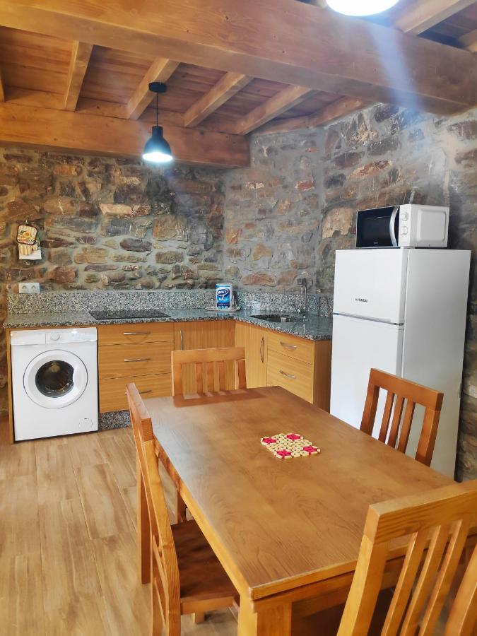 Apartamentos C'Ambrosio La Peral  المظهر الخارجي الصورة