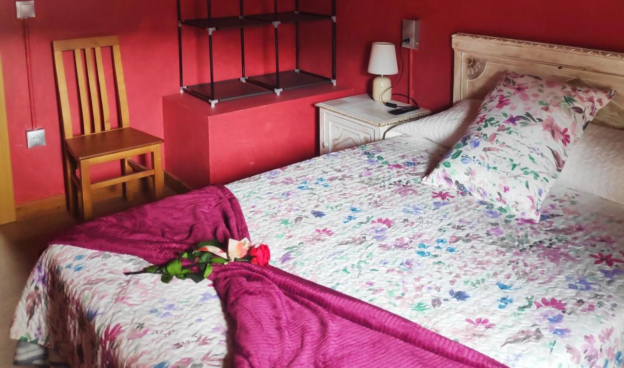 Apartamentos C'Ambrosio La Peral  المظهر الخارجي الصورة
